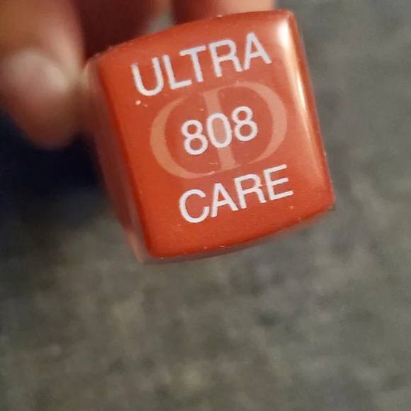 Dior Ultra Care Lipstick #808 Caress - Picture 3 of 5